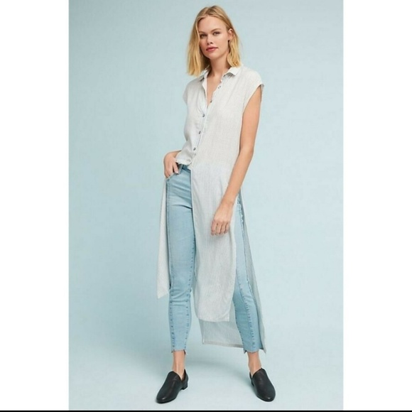 Anthropologie Sweaters - Anthropologie Tina+Jo Long Cover Up